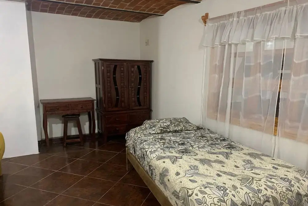 OYO Castillo Santa Cecilia