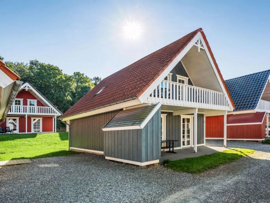 Holiday Home Joris - 100m to the fjord by Interhome