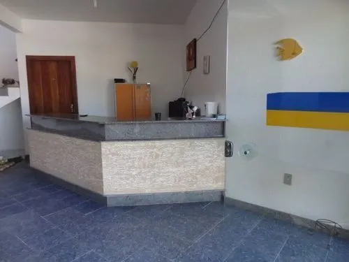 Pousada Malibu