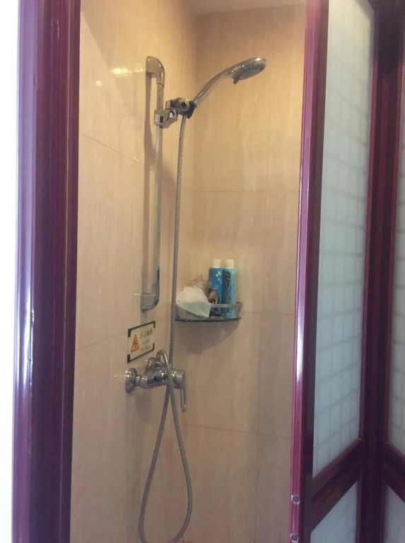 Jia Long Sunny Hotel Daxing Branch