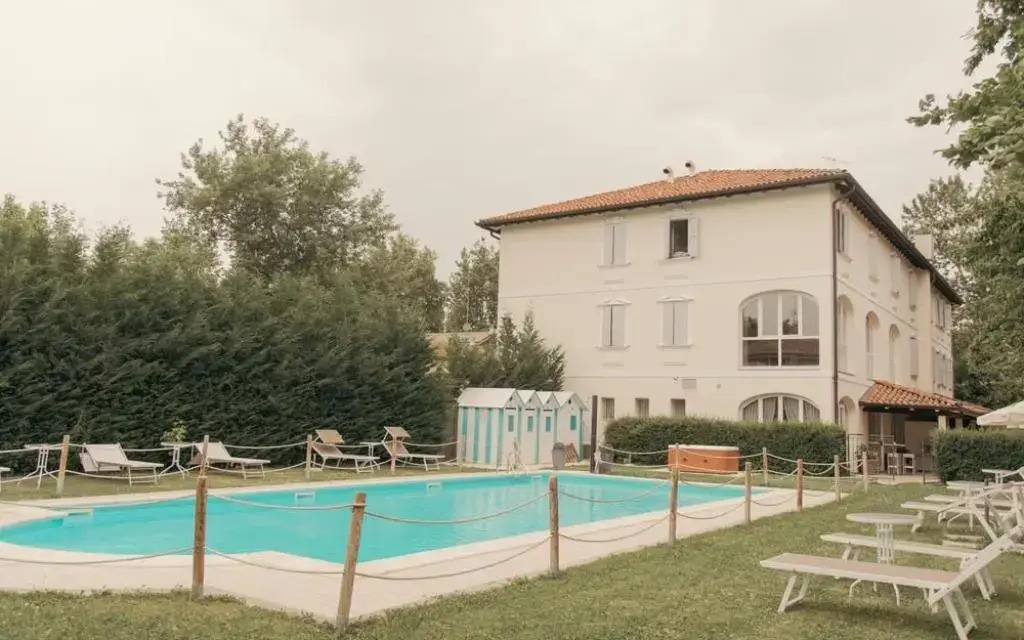 Villa Petra