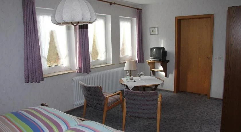 Pension Droste- Vogt