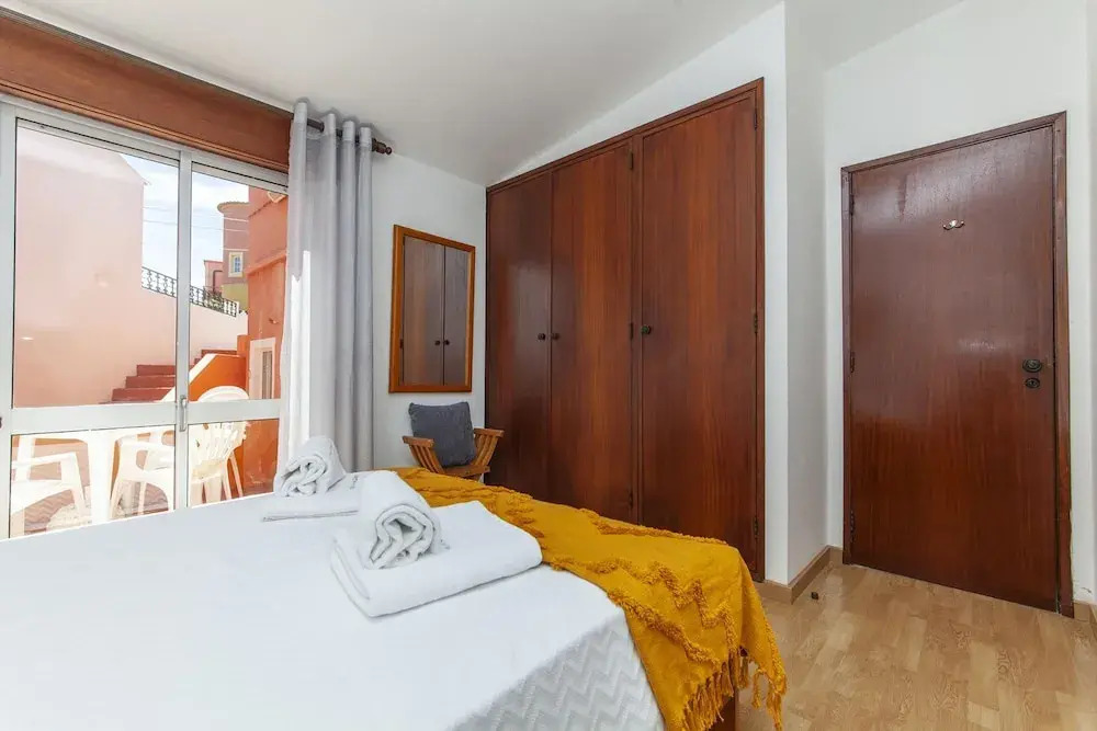 T 03 - Apartment 3 in Casa Costa D Oiro in Lagos
