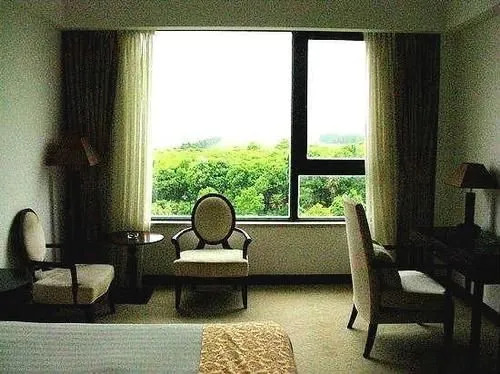 Dongtan International Conference Center