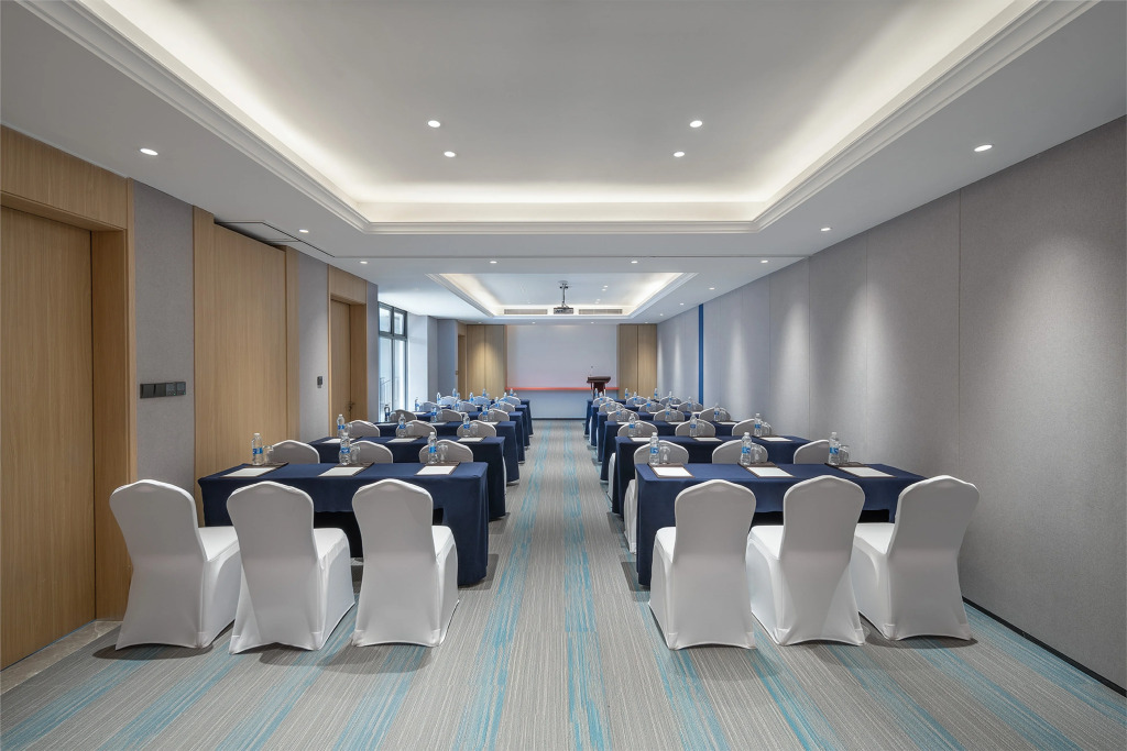 Holiday Inn Express Wenchang by IHG