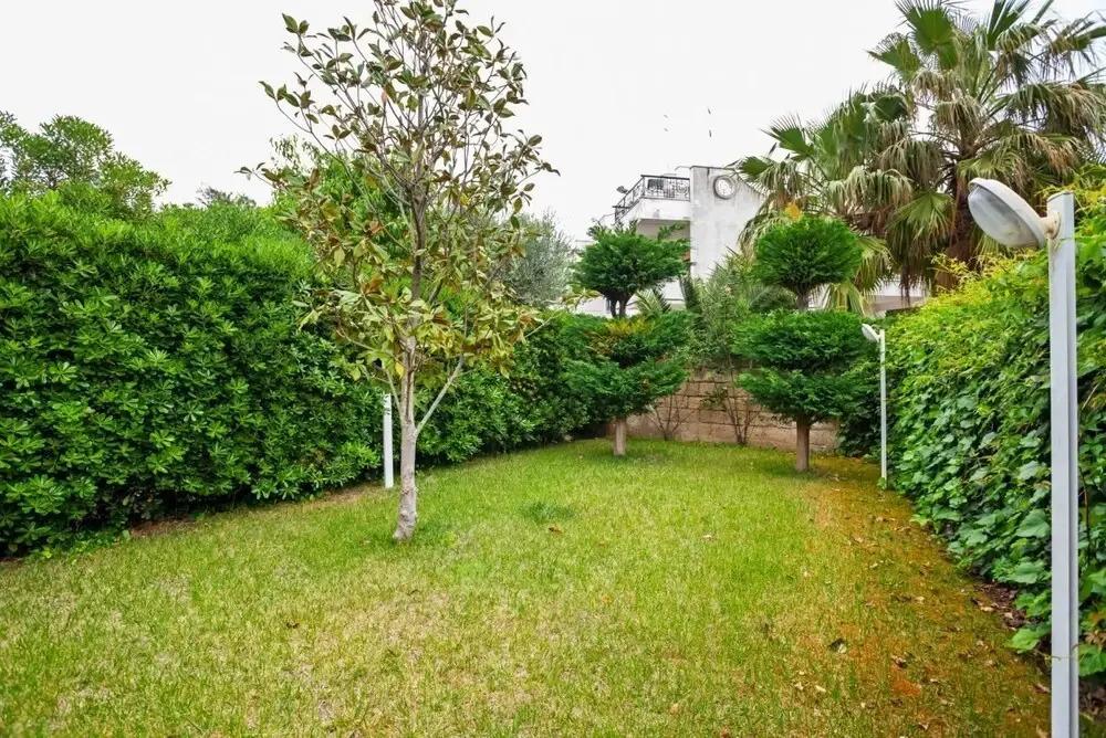 Torre a Mare Villa with Garden & Parking