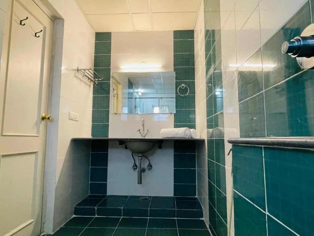 Sanctum Suites Indiranagar Bangalore