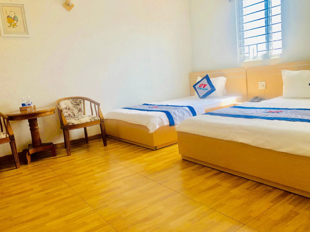 Ngoc Thanh Hotel