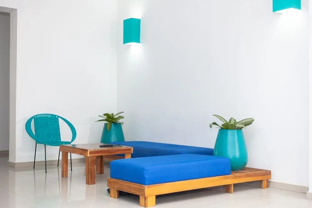 Puerta Aqua Hostel