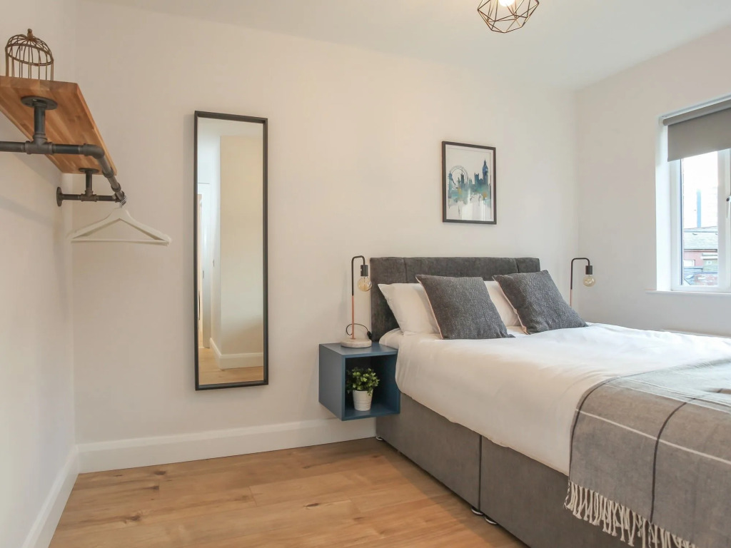 Camden Apartments Belfast