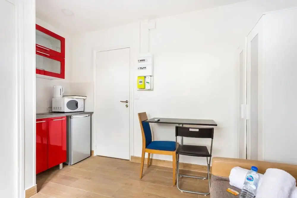 Elegant Studio - 2P - Malakoff