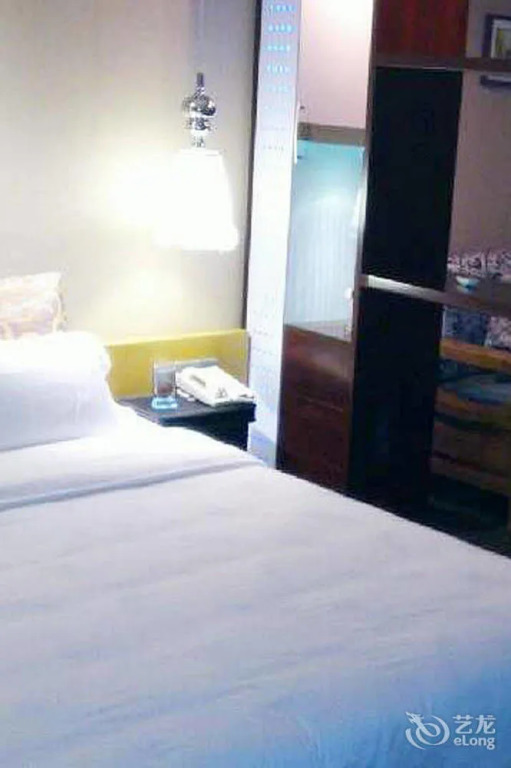 Six Inn Hotel-guangzhou