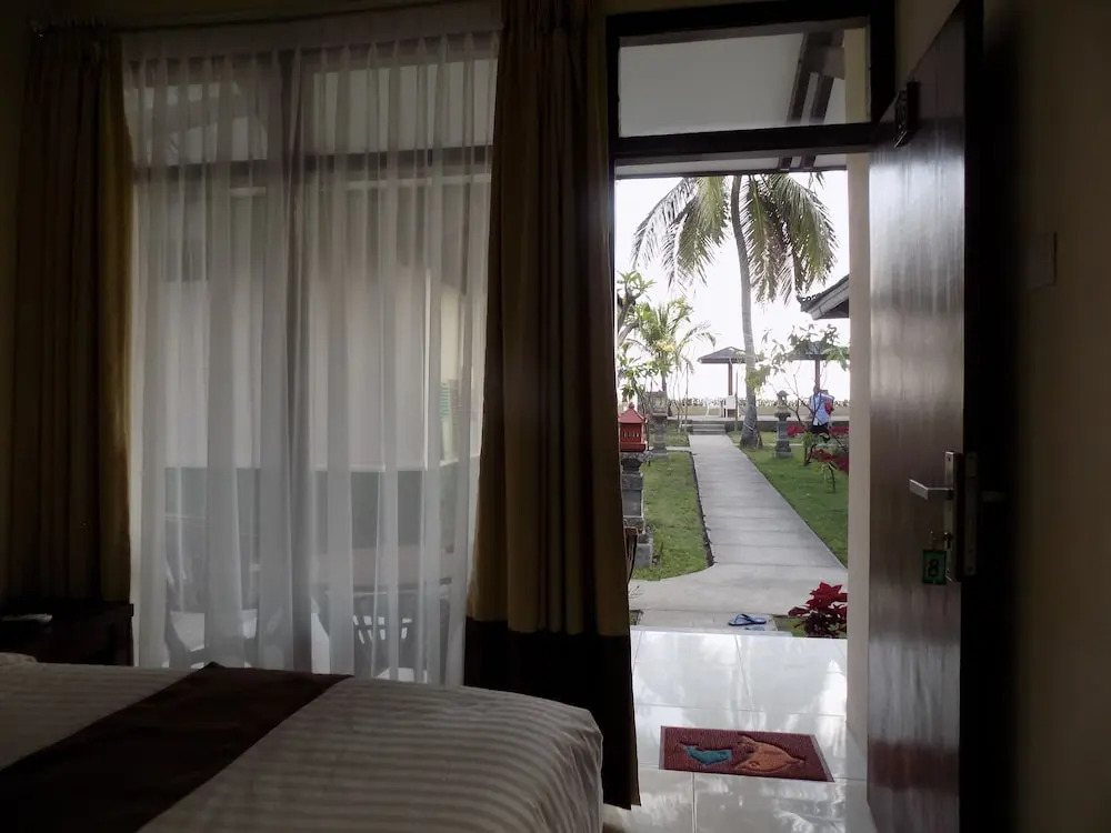 Lina Cottage Senggigi