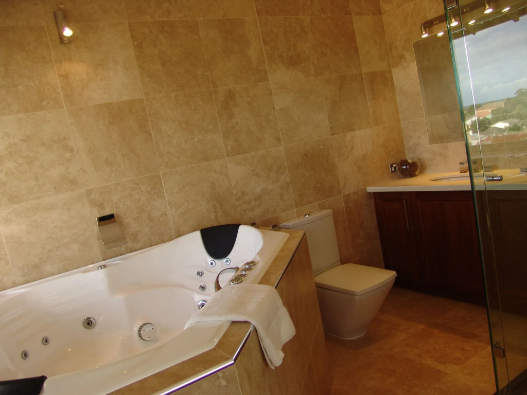 Vue Grand Hotel