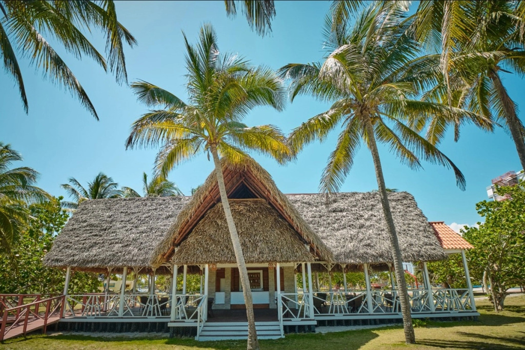 Hotel Roc Varadero