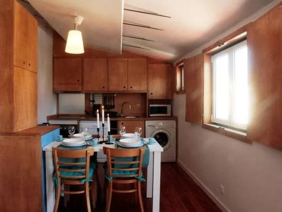 GuestReady - Alfama Terrace apartments