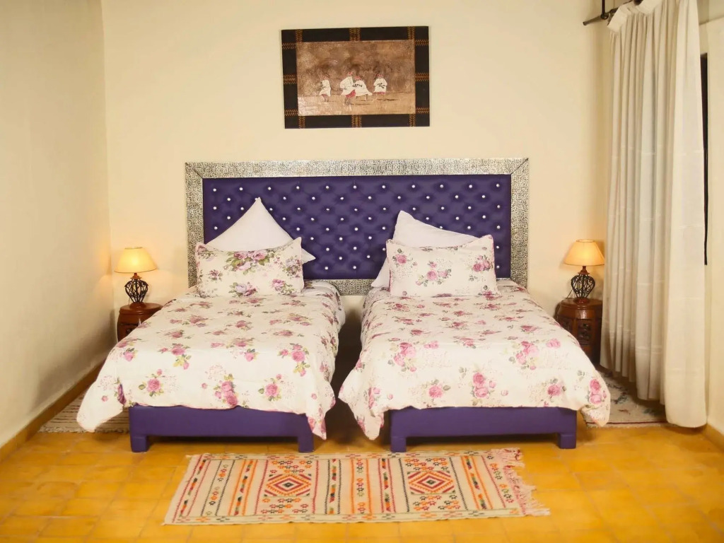 Kasbah Alili