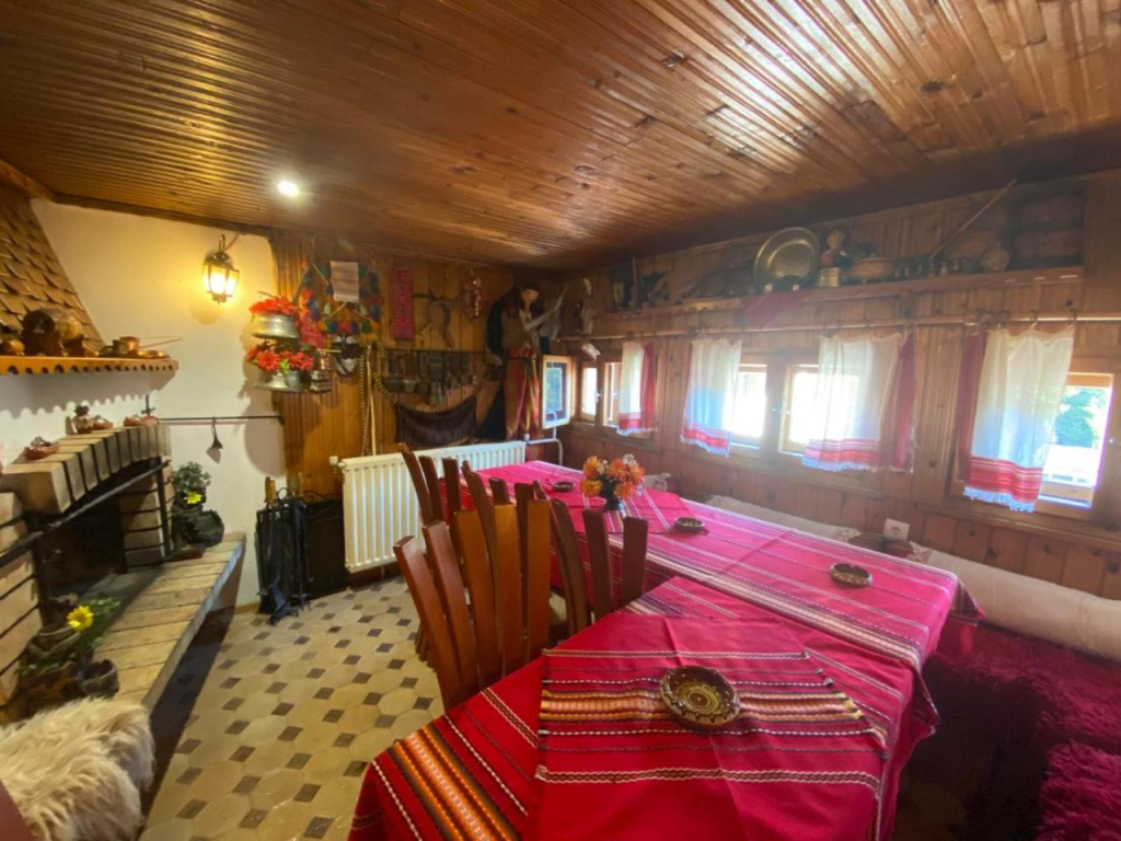 Guest House Detelina