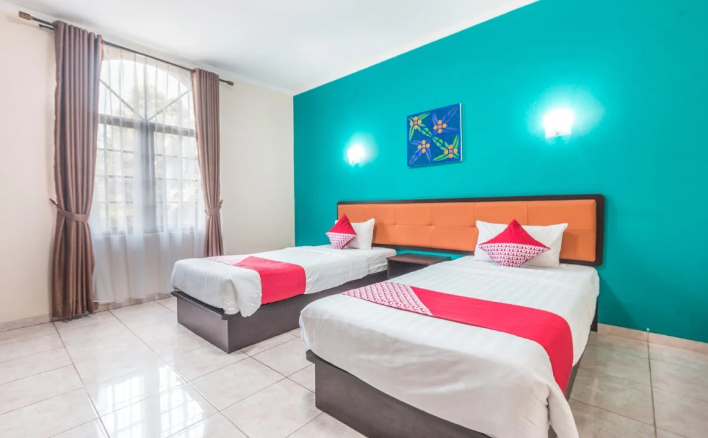 Ole Suites Hotel