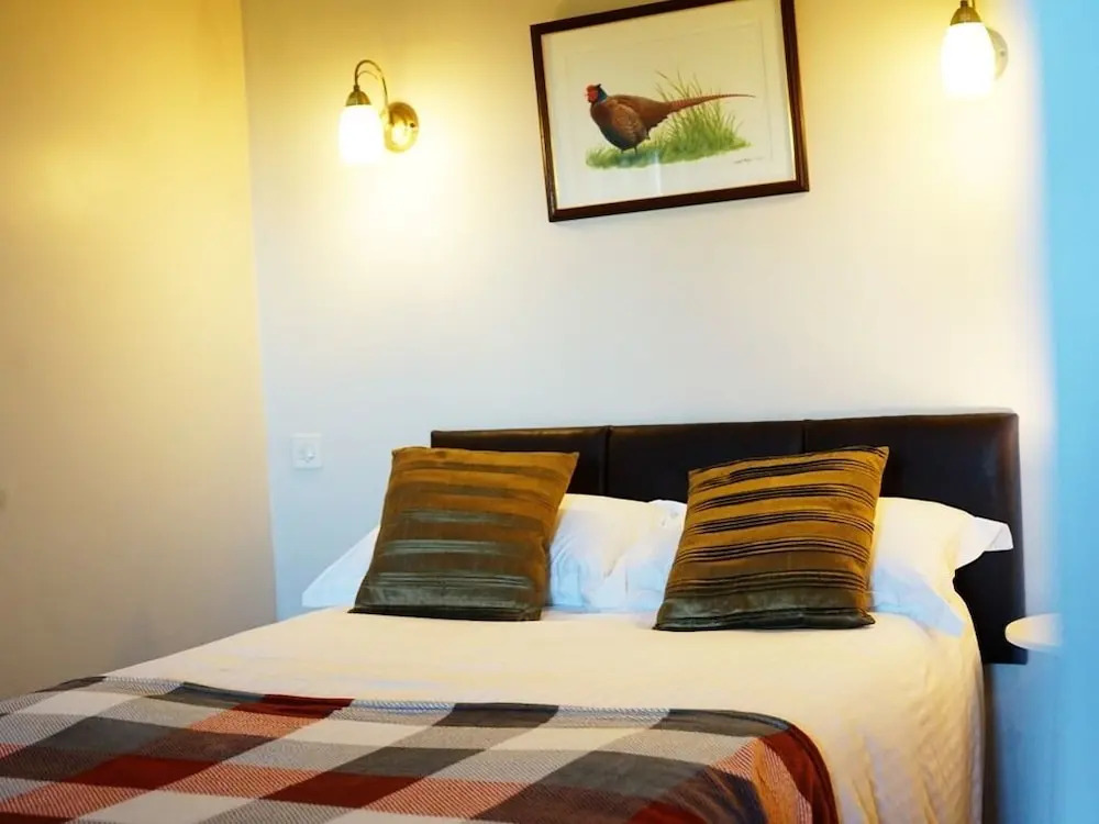 The Marlbank Inn