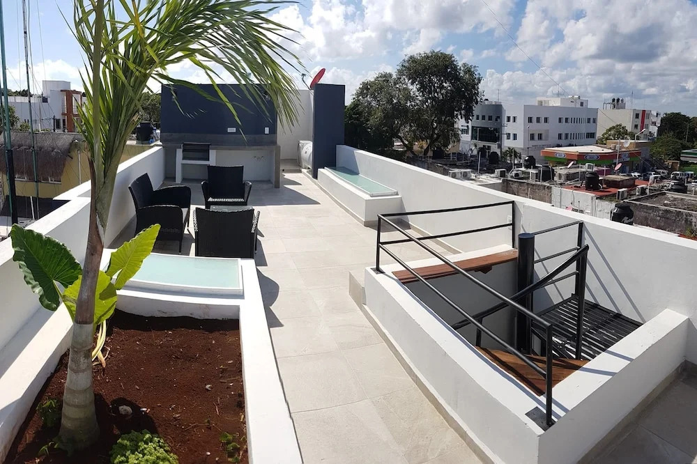 Ser & Soul Vacation Lofts
