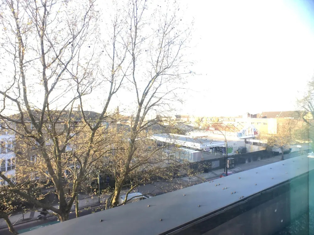 Modern 1 Bedroom Apartment in Peckham