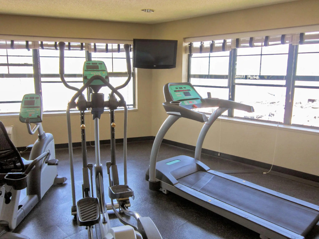 Extended Stay America Premier Suites - Oakland - Alameda