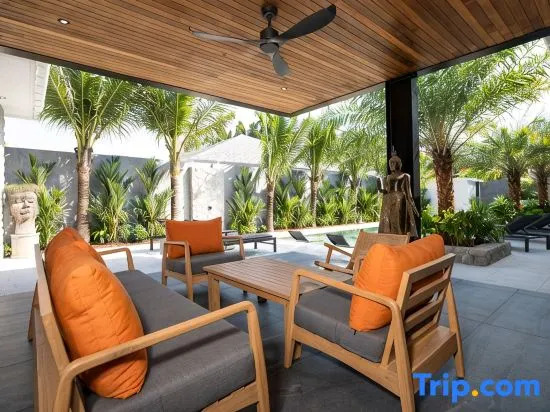 Villa Andaman Paradise 3