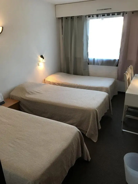 Savoie Hotel aux portes de Genève