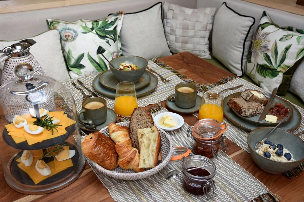 Girauderies Chambres dHotes/B+B