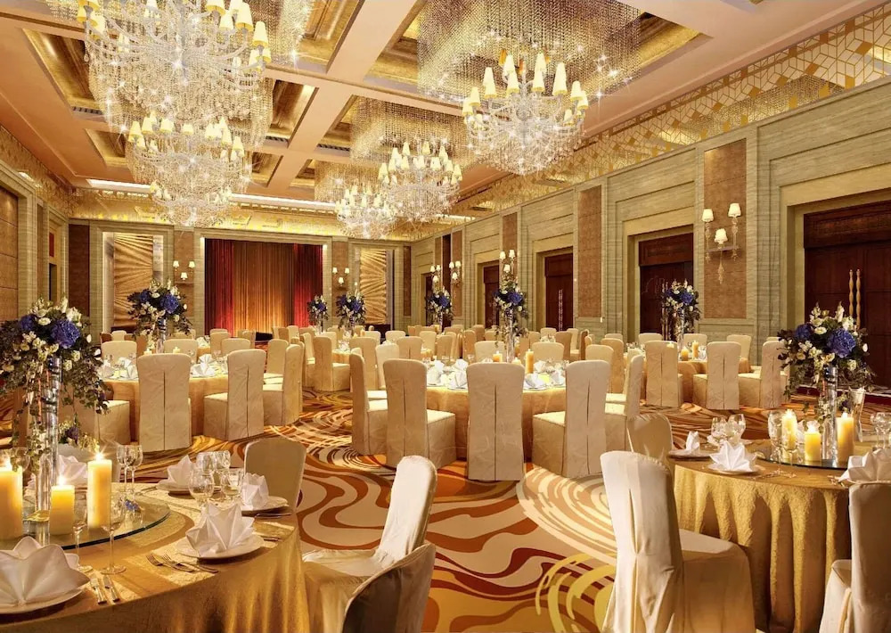 Hilton Hangzhou Qiandao Lake Resort