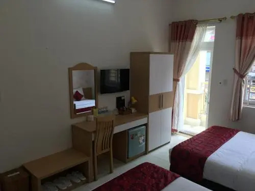 Ruby Can Tho Hotel