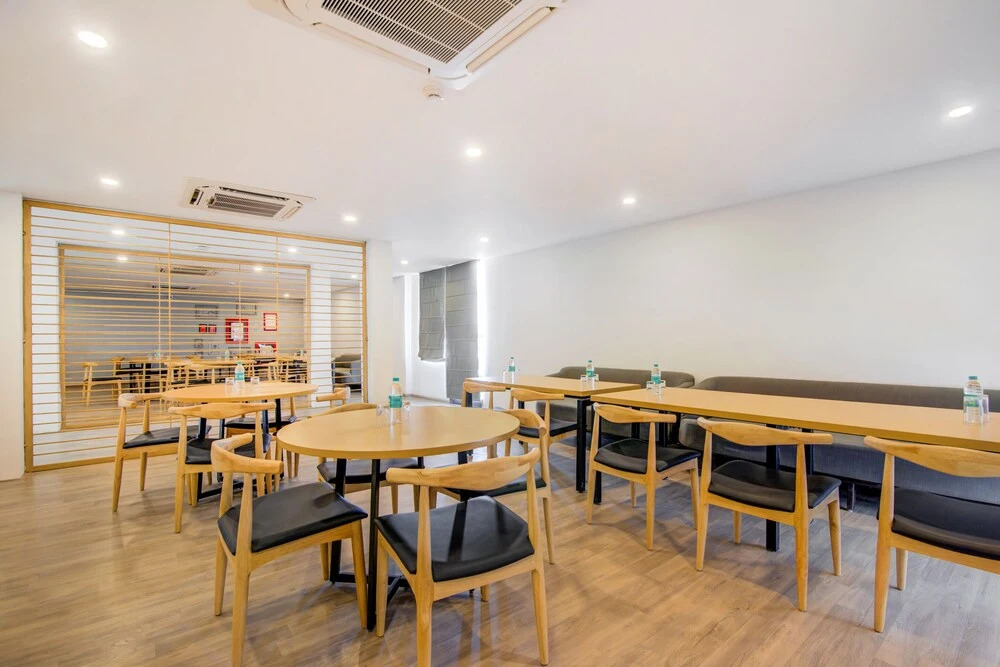 OYO Townhouse 191 Hotel Vivek