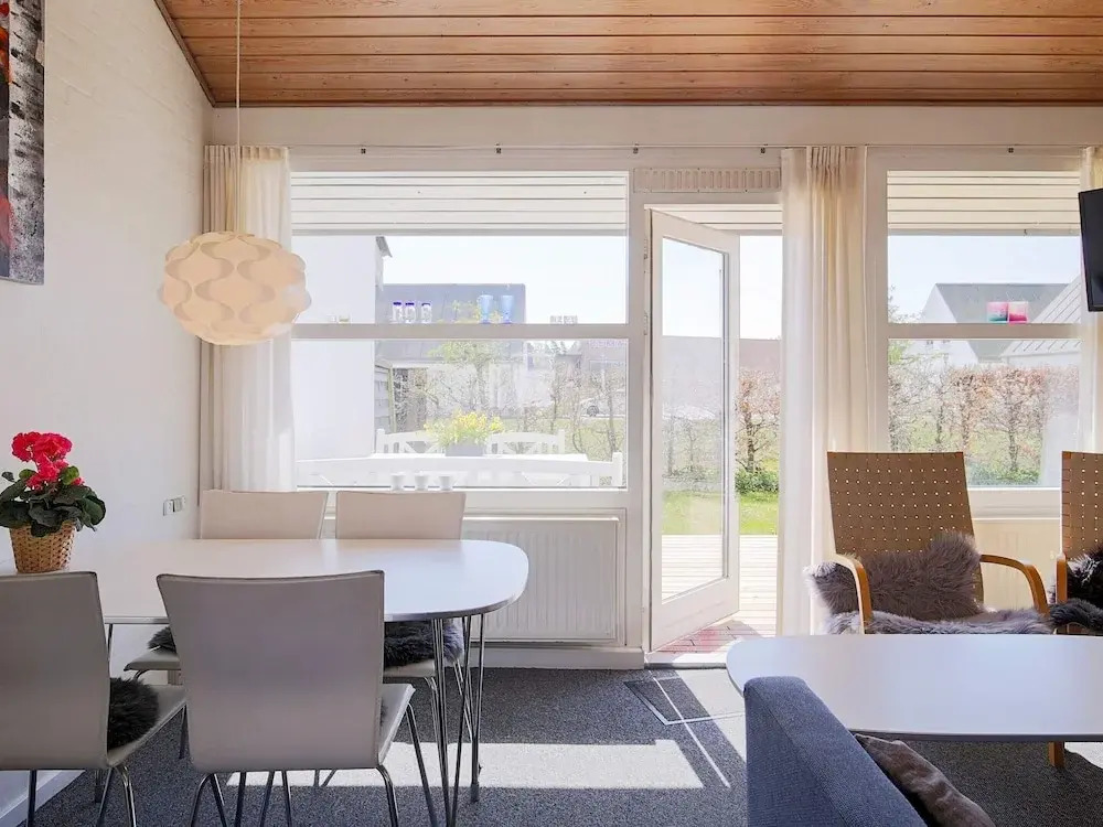 4 Star Holiday Home in Vaeggerlose