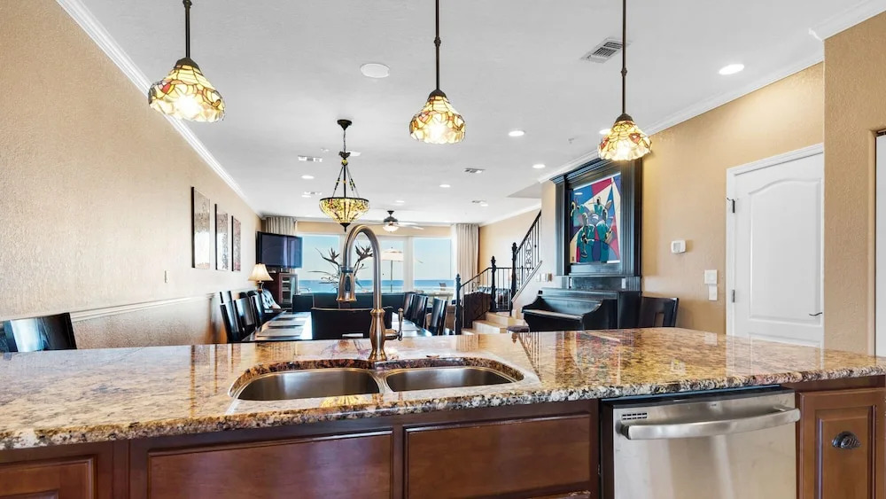 White Sands 7 425 - Three Bedroom Townhouse