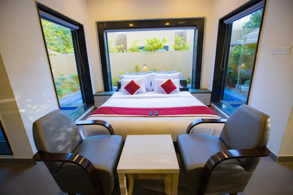 Nature Village Resort