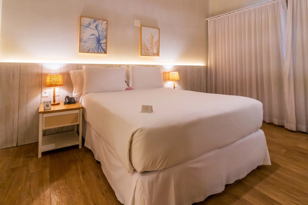 Hotel Aretê