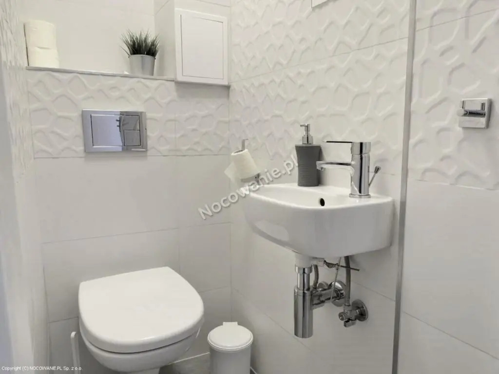 Apartament Melisa 2