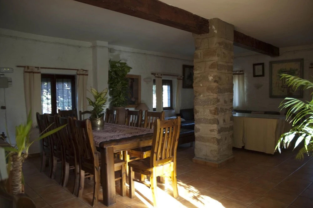 Holiday Home Cortijo del Zoco