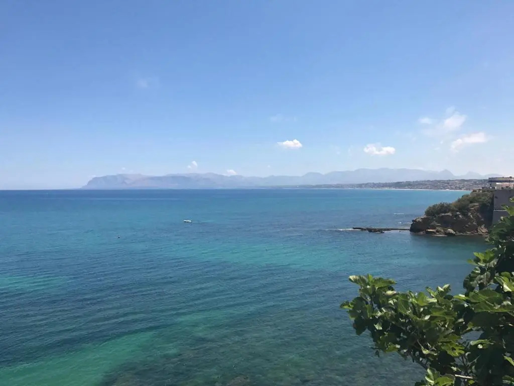 Villa Oasi del Relax Flavianna