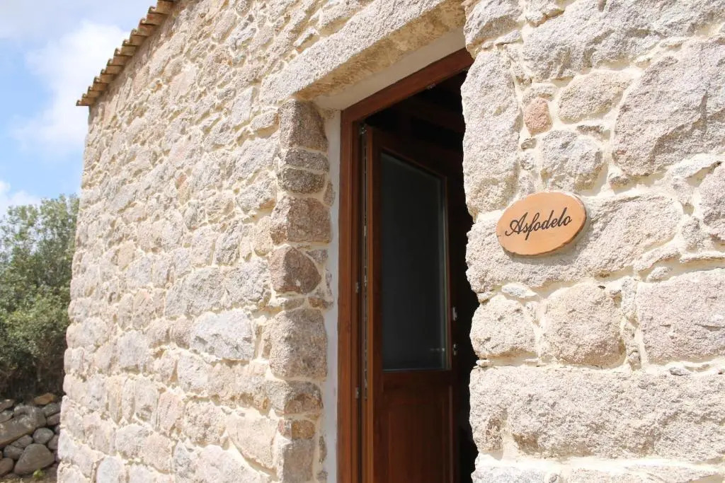 Stazzo Gallurese La Cugara