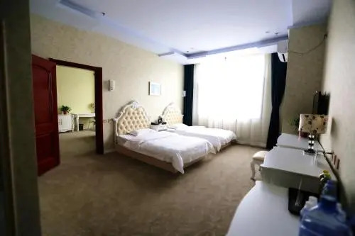 Longhao Hotel