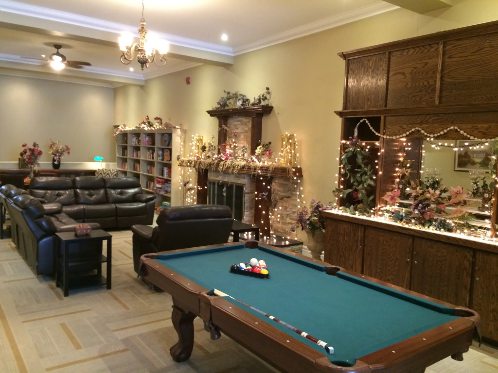 Balsam Suites Boutique Inn & Residence