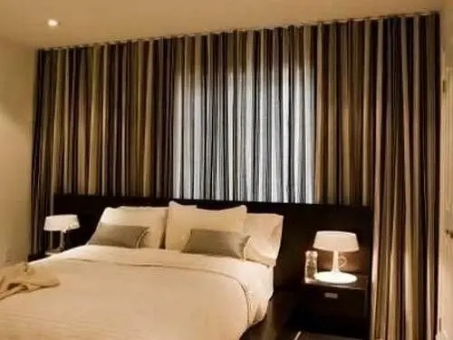 The Marsella Suites