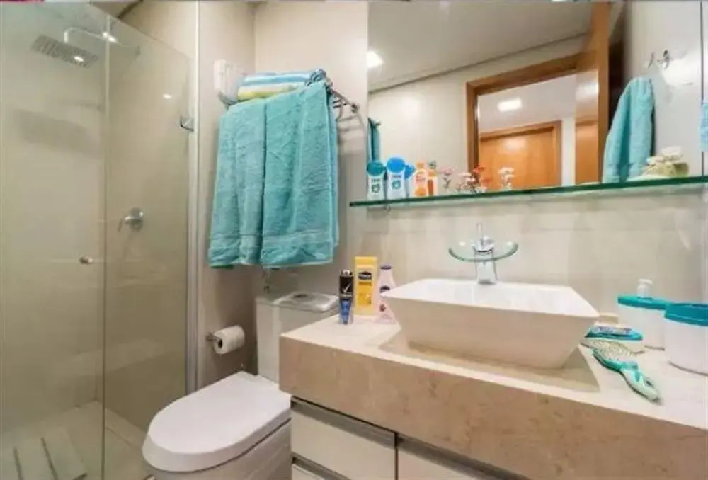 Flat Oka Beach Residence