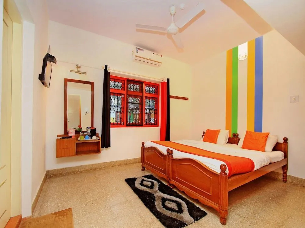 Trippers Stay by OYO Rooms