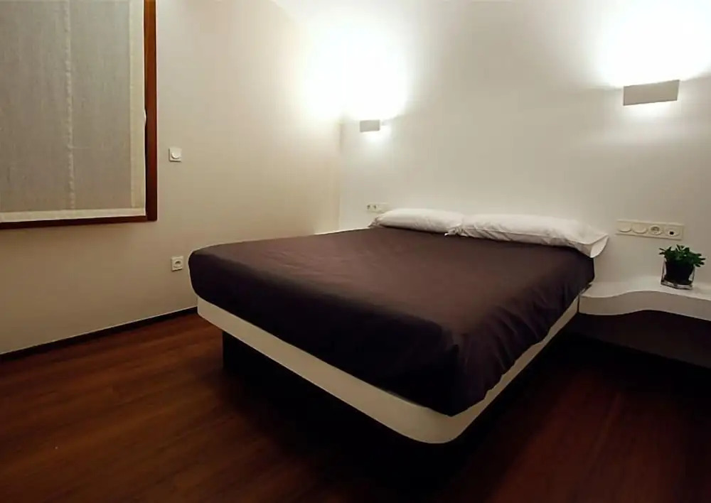 Pensión Iturriza