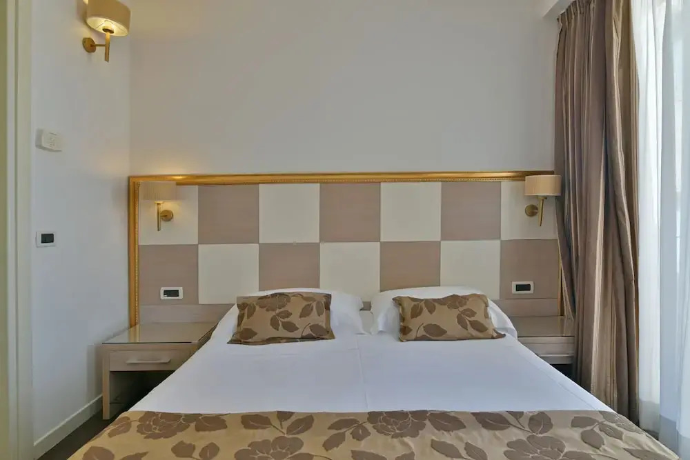 Hotel Le Chevalier