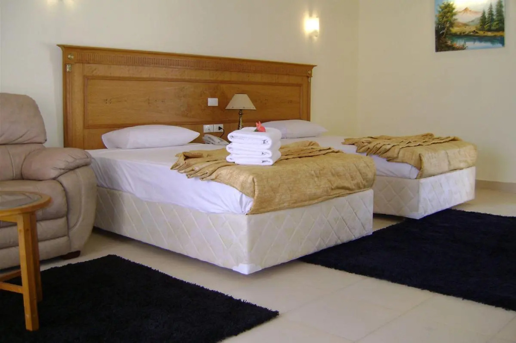 Sharm Bride Resort Aqua & SPA