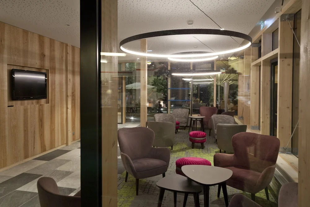 Aux Deux Clefs - Hôtel Restaurant Groff